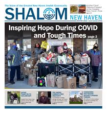 Check spelling or type a new query. Shalom New Haven Jewish Federation Of Greater New Haven Jan Feb 2021 Edition By Jewish Federation Of Greater New Haven Issuu