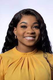 Jessica Chery's Instagram, Twitter & Facebook