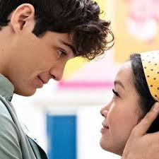 A todos los chicos de los que me enamoré (en inglés, to all the boys i've loved before) es una película estadounidense romántica adolescente de 2018 basada en la novela homónima de 2014 de jenny han. R9bplfe8jzo58m