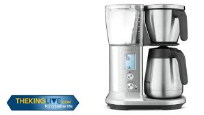 However, you can only have good summary for thermal coffee maker reviews. Choosing The Best Coffee Maker