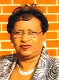 Mary Ellen (Petty) Dalrymple