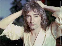 Rod Stewart: From Faces' Frustrations to Beck's Guitar Hero