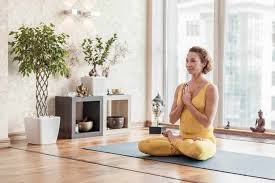 Like all other spaces in our homes defined by the activities that matter to us, a meditation space gives you a place that is dedicated to silence and stillness. How To Create Meditation Room At Home I The Lifeco