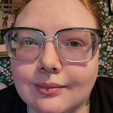 16g, 14g, 12g Titanium Triple Spike + Wrapped Hinged Piercing Clicker, ASTM  F 136 Nickel Free Septum Ring, Daith Earring, Cartilage Earrings