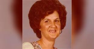 Mary Marie Holder Obituary