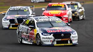 Here's a list full 2019 race schedule for the monster energy nascar cup series, including tv and live stream information. Sandown 500 2019 Supercars Sandown Qualifying Race 28 Results Timing Video Fox Sports