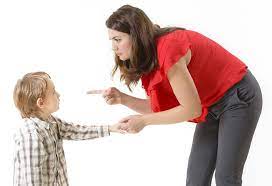 Learn about parenting styles, including how birth order matters, what to do when your styles clash, and how happy parents make happy kids. Characteristics Of Authoritarian Parenting Its Effects On Children