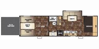 Grey wolf toy hauler 27rr. 2016 Forest River Grey Wolf 27rr Specs And Literature Guide