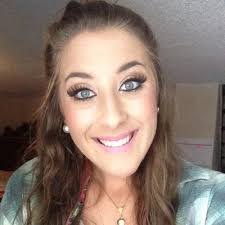 Kelsey Butts's Instagram, Twitter & Facebook