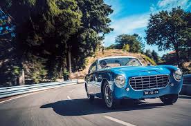 Maybe you would like to learn more about one of these? 1950 Ferrari 195 Inter Vignale Drive