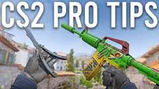 Counter-Strike 2 Pro Tips and Secrets... - YouTube