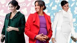 The Bizarre Cult Of Meghan Markle Pregnancy Truthers