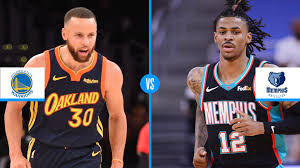 Utah jazz hosts memphis grizzlies in a nba game, certain to entertain all basketball fans. 2021 Play In Tournament Preview Golden State Warriors Vs Memphis Grizzlies Game Preview How To Watch Injury Report Odds And Predictions Nba Com Australia The Official Site Of The Nba