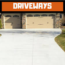 How much a concrete driveway should cost. Decorative Concrete Toledo Oh
