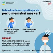 Cukup ikuti langkah dan cara memakai masker rambut ala kamini.id ini saja. Yuk Pahami Cara Memakai Masker Yang Benar Kementerian Sosial Republik Indonesia