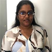 Eunice Solomon's Instagram, Twitter & Facebook