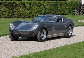 We are based near maidstone, kent, restoring and supplying classic cars and offer a worldwide service. Home Kellison Classic Cars