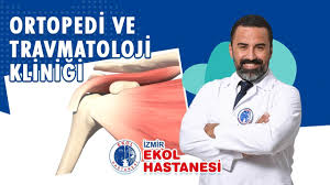 İzmir çiğli'de bulunan ekol hastanesi kulak burun boğaz üzerine uzmanlaşmış bir çok doktorun görev yaptığı hastanedir. Ortopedi Ve Travmatoloji Klinigi Izmir Ekol Hastanesi Youtube