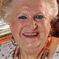 Mary Ann Landers Kenerly