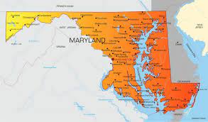 Maryland Rn Requirements And Training Programs - Nursing Degree Programs