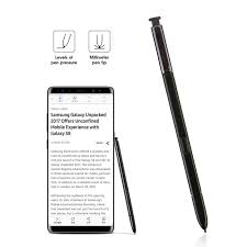The s pen provides a variety of helpful functions. Stylus Pen Replacement Stylus S Pen Exact Screen Handwrite Touch Fit For Samsung Galaxy Note 9 Lcd Touch Screen Stylus Pen Purple Black Yellow Walmart Com Walmart Com