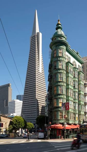 San Francisco's iconic Transamerica Pyramid completes massive renovation |  ASCE