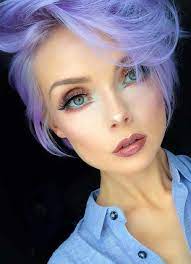 55 Short Hairstyles For Women With Thin Hair Fashionisers C Short Hair Styles Hairstyles For Thin Hair Hair Styles