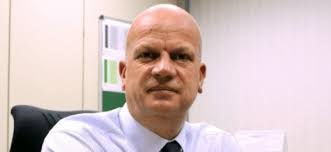 Tony Cole moves up as new head of ocean at Davies Turner