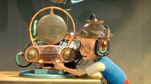 Meet the robinsons is a television program that appeared on tv in 1970. Watch Meet The Robinsons Prime Video