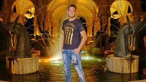Ich finde das gerade ein bisschen scheiße. Dsds 2018 Augsburger Michael Rauscher Will Liveshows Erreichen Augsburger Allgemeine
