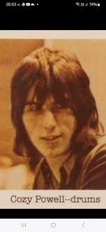 Remembering Jeff Beck's legendary music career