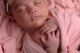 GODDESS MOMMA AND BEAUTIFUL BABY GIANNA