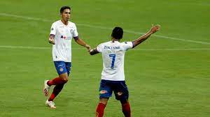Maybe you would like to learn more about one of these? Bahia 4 X 0 Melgar Copa Sul Americana Segunda Fase Tempo Real Globo Esporte