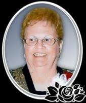 Obituary of Jeannette Madeline Mary Tremblay