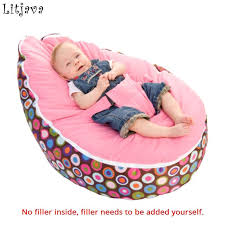 Click Image To Buy Lowest Price Baby Bean Bags And Bed Baby Sofa Baby Sleeping Beanbag Chair Newborn So Baby Bean Bag Baby Bean Bag Chair Portable Baby Chair