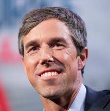 Beto O'Rourke presidential campaign, 2020