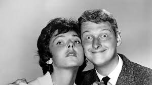 New Book Looks Back At the Incredible Life of Mike Nichols — The Arts  Section