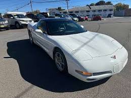 Image result for Arctic White 2000 Corvette