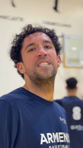 🇦🇲🏀 Armenia NT Lead Assistant Coach, Peter Dominguez of the Milwaukee  Bucks has one question for you as he prepares @evanmanjikian , 🌐 Visit  www.tickets.armeniabasketball.com to grab your tickets for ...