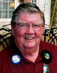 Joseph D. Devine Obituary