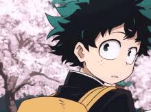 Deku Gifs Tenor A collection of the top 54 sick anime wallpapers and backgrounds available for download for free. deku gifs tenor