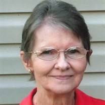 Betty Ann Stokes Obituary (2023)