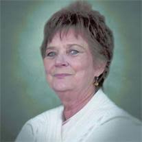 Obituary information for Mrs. Rita Carol Fletcher