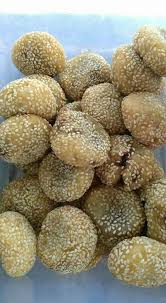 Jom kita tengok resepi dulu. Resepi Kuih Bom Bahan Bahan 2 Cawan Biskut N Kuih Raya Facebook