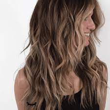 Brown hair color is probably the most intelligent of all. 50 Stunning Highlights For Dark Brown Hair