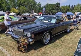 Image result for Black 1977 Chrysler