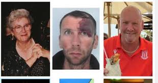 77 death notices from Stoke-on-Trent and North Staffordshire this week