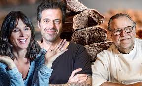 The chocolate line is craftsmanship and rock 'n' roll. Liefde Gaat Echt Door De Maag Topchefs Vertellen Hoe Je Iem Het Nieuwsblad Mobile