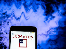 Jcpenney credit card customer service phone number. Jcpenney Has Had A Dramatic Decline History In Photos