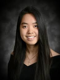 Photos: Class of 2017 Valedictorians and Salutatorians